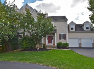 35 Honeyman Rd, Basking Ridge, NJ 07920