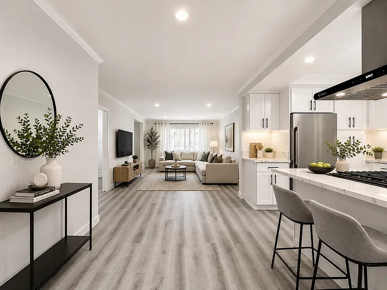 1102 Euclid St #1 — Photo 1