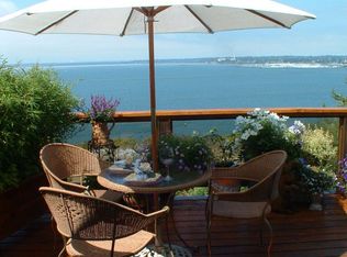 229 N State St #A, Bellingham, WA 98225