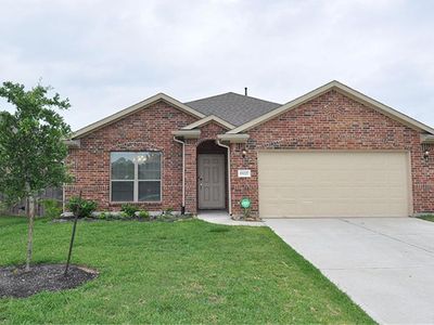19227 Painted Blvd, Porter, TX, 77365