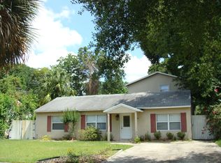 2701 Salisbury Blvd, Winter Park, FL 32789