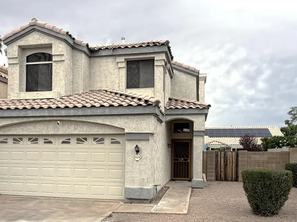 3506 E ROCKWOOD Drive, Phoenix, AZ 85050