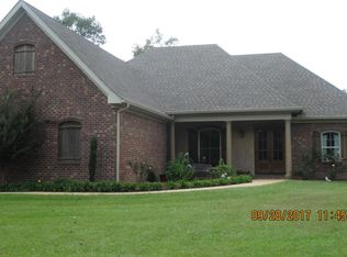 6415 King Rd, Meridian, MS 39305