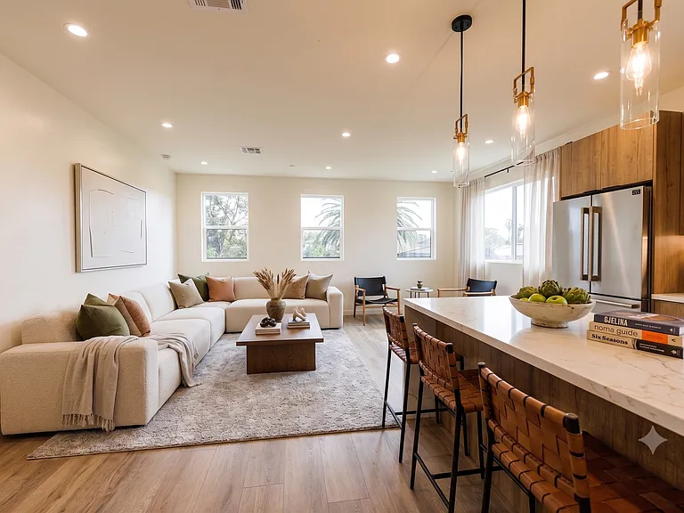 Brand New Luxury Residences in Prime Culver City — Photo 12