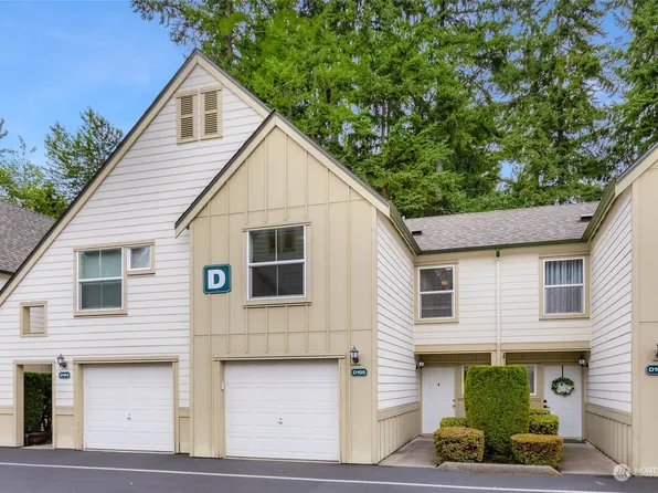 1600 121st Street SE #D105, Everett, WA 98208