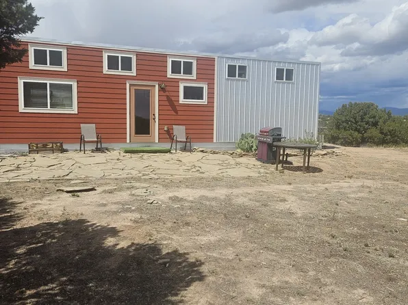 3794 State Highway 14 N, Santa Fe, NM 87508