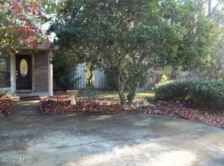 3137 Lantana Lakes Dr E, Jacksonville, FL 32246