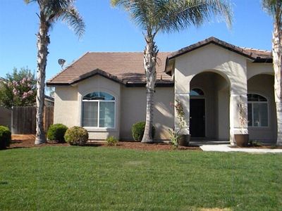 1540 W Crescent Way, Hanford, CA, 93230