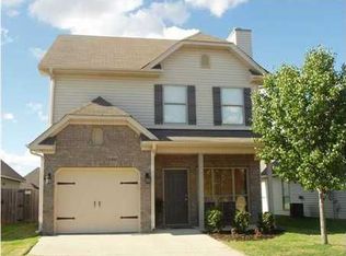 6607 Ridgeview Ln, Montgomery, AL 36117