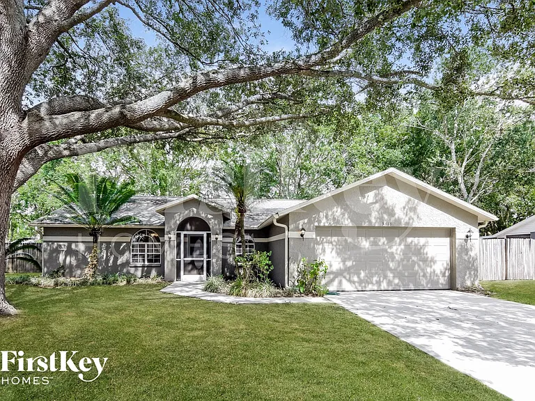 3818 Forest Park Pl — Photo 1