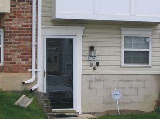 4137 Apple Orchard Ct UNIT 5, Suitland, MD 20746