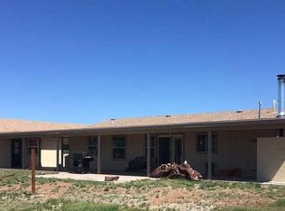 116 S Elk Ridge Rd, Young, AZ 85554
