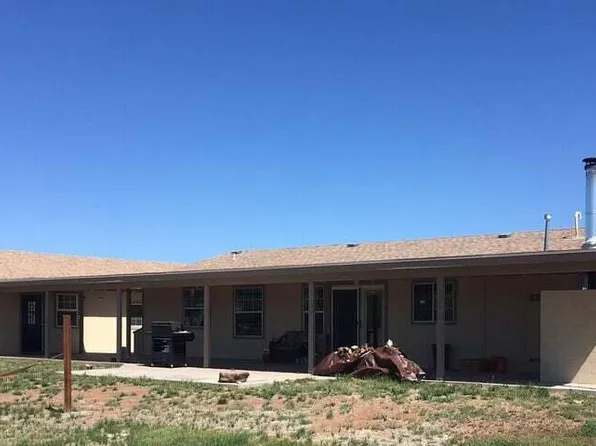 116 S Elk Ridge Rd, Young, AZ 85554