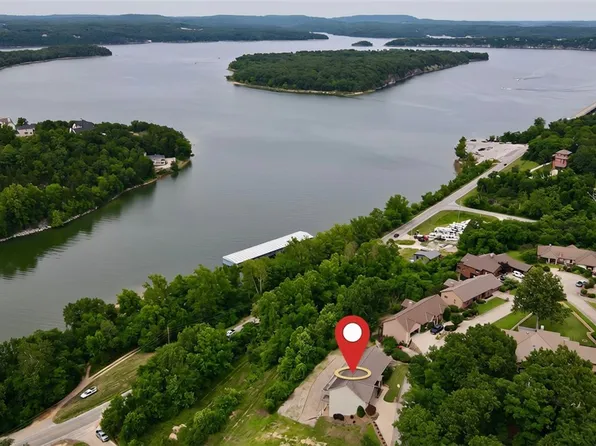 8340 Eagle Crest Dr, Bella Vista, AR 72756