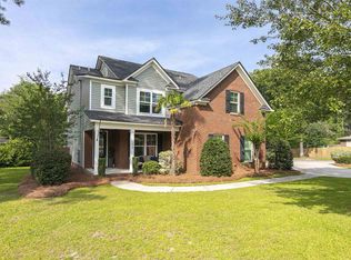 5910 Pine Valley Rd, Columbia, SC 29206