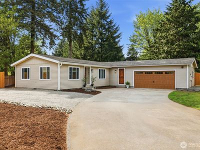 7702 54th Avenue NW, Gig Harbor, WA, 98335
