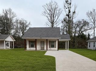 24143 John McKigney Rd #6, Springfield, LA 70462