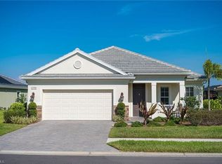 3782 Canopy Cir, Naples, FL 34120