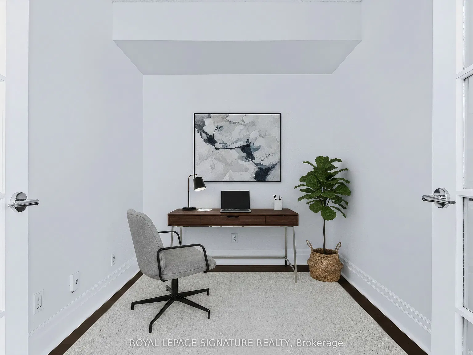2 bed, $2,350 — Photo 2