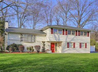 50 Frances Dr, Clark, NJ 07066