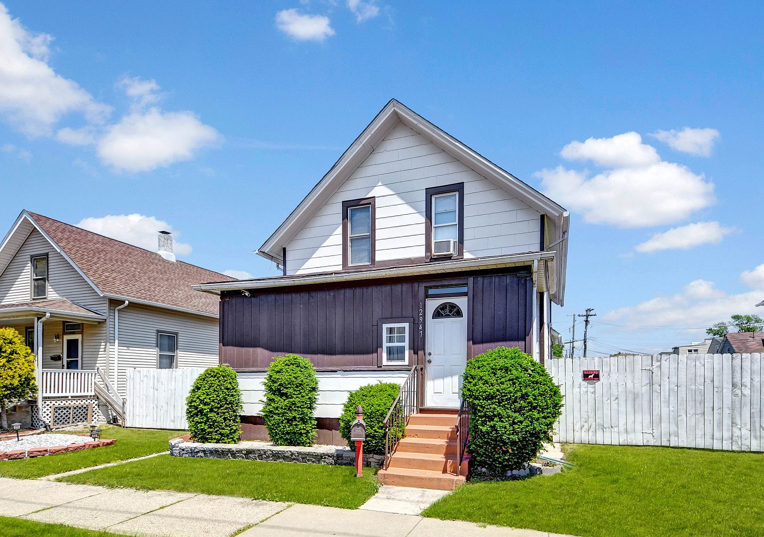 12947 Division St, Blue Island, IL 60406 Zillow