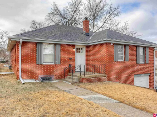 4535 Mason St, Omaha, NE 68106