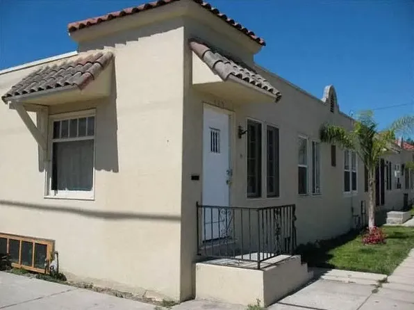 403 W. 17th St., 403 W 17th St, San Pedro, CA 90731