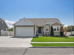 1019 W 1550 S, Springville, UT 84663