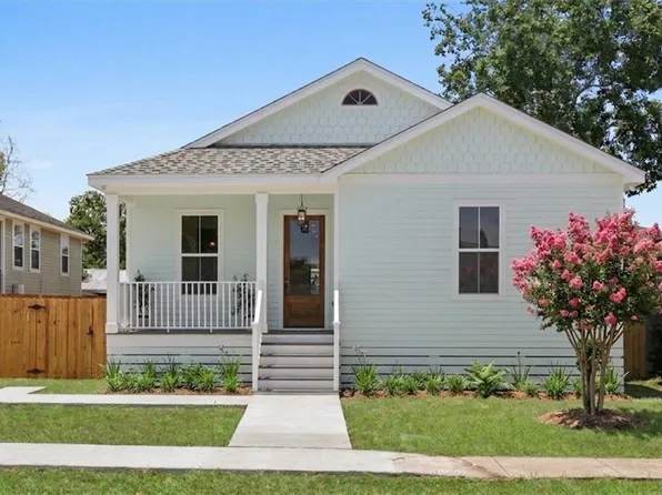 6230 Lafaye St, New Orleans, LA 70122