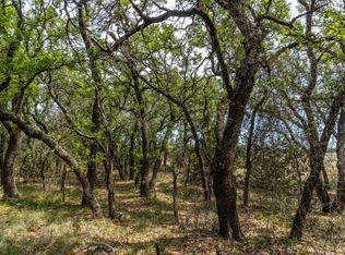 LOT 9 County Road 261, Zephyr, TX 76890