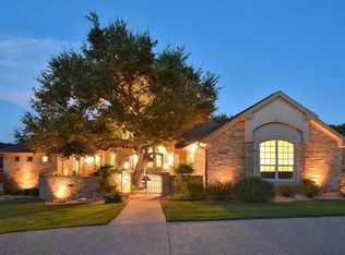 409 Marquesa Trl, Georgetown, TX 78633