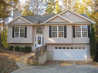 3639 Cagle Rd, Gainesville, GA 30501