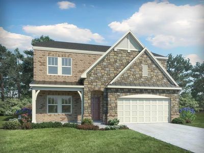 617 Fall Creek Cir Lot 160, Goodlettsville, TN, 37072