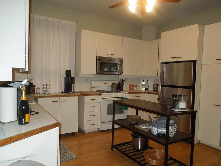 3501 N Janssen Ave #1 — Photo 9