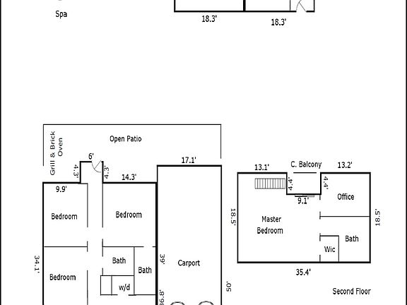 2nd image of 162 Aspen Dr
