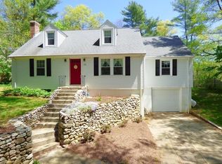 22 Old Cross St, Hanover, MA 02339