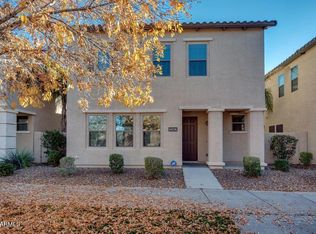 3582 S Winter Ln, Gilbert, AZ 85297