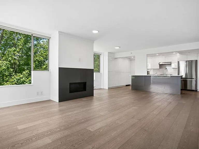 2348 Heather St #501 — Photo 8