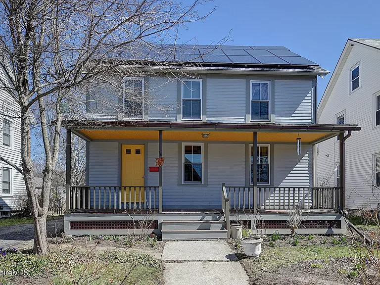 86 Linden St — Photo 3