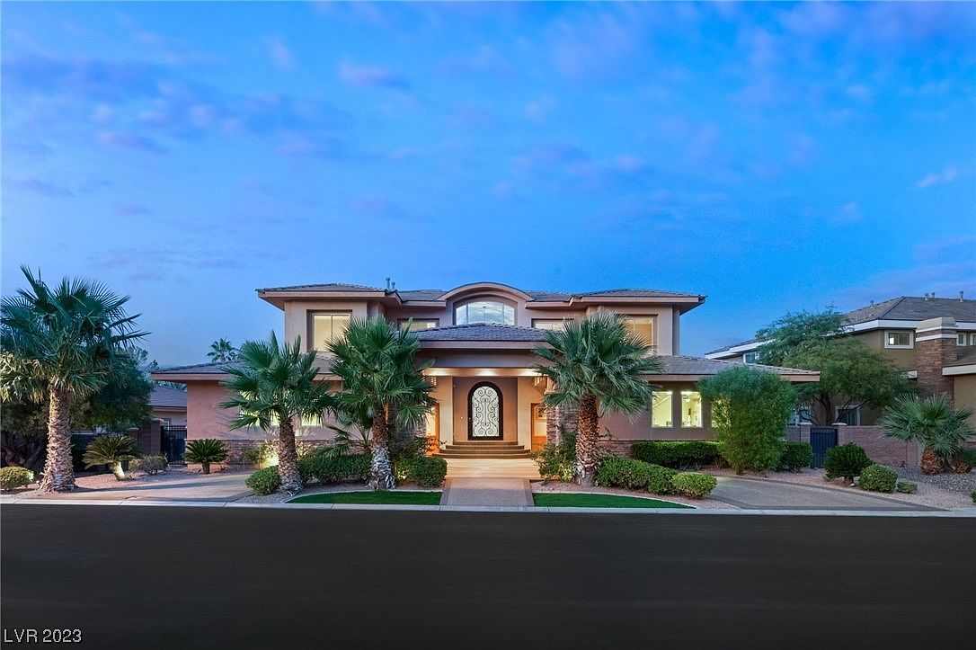 1672 Liege Dr, Henderson, NV 89012 | MLS #2537475 | Zillow
