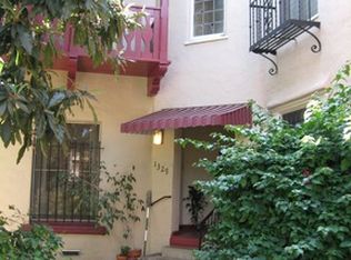 1329 N Vista St APT 208, Los Angeles, CA 90046