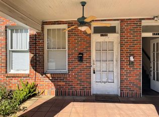 Madison Ave. 1709-1713, Montgomery, AL 36107