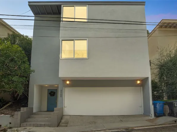 9968 Westwanda Dr, Beverly Hills, CA 90210