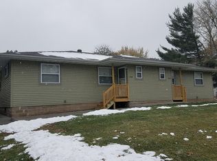 2509 E Hamilton Ave, Eau Claire, WI 54701