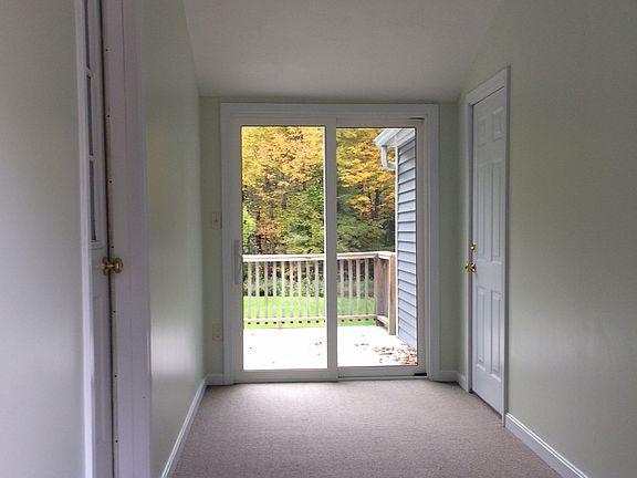 Mudroom