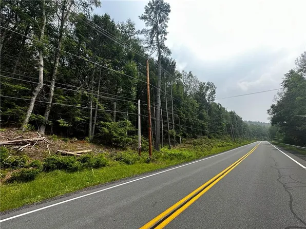 State Route 55, Barryville, NY 12719