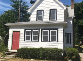 202 Cottage St, Rochester, NY 14608
