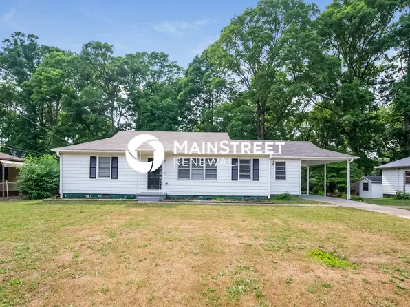 160 Mathews Cir SE, Marietta, GA 30067