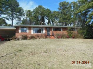 4778 Rocky River Rd, Chattanooga, TN 37416