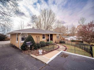 4512 Pennington Ave, Evansville, IN